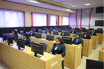 Smart Classrooms